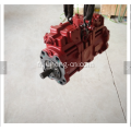 K3V63DT-1Y0R-9N0T MX135 Pompe hydraulique